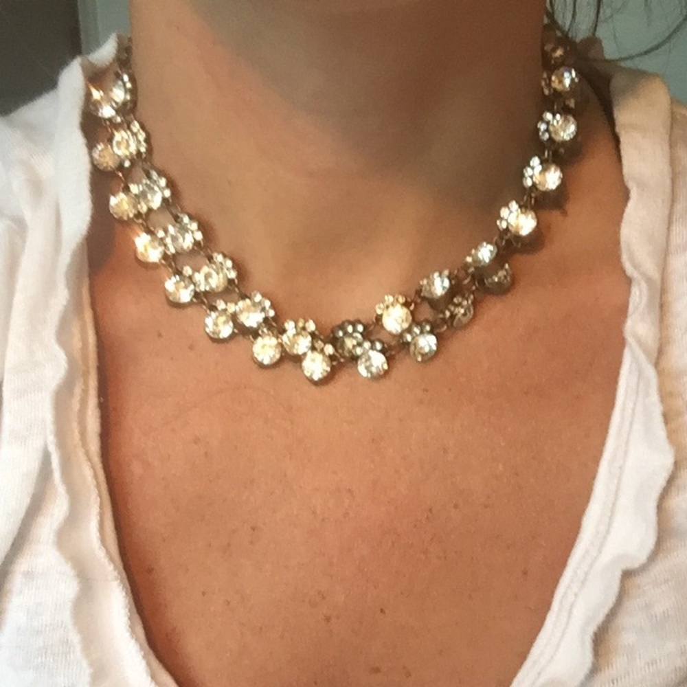 J. Crew Choker